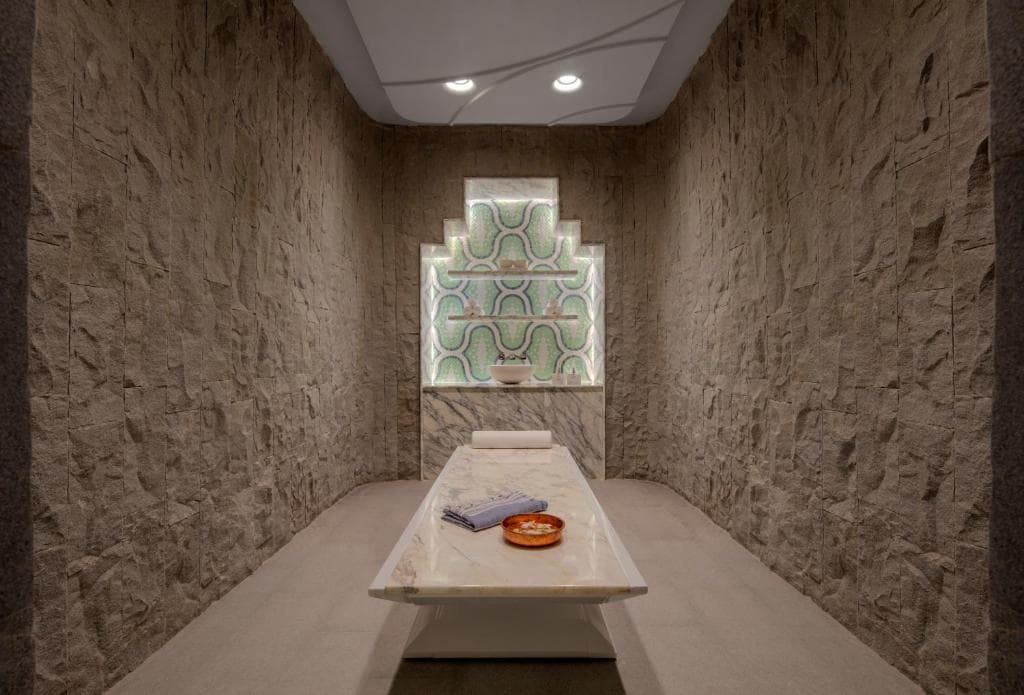 Hotel Dusit Doha - 24