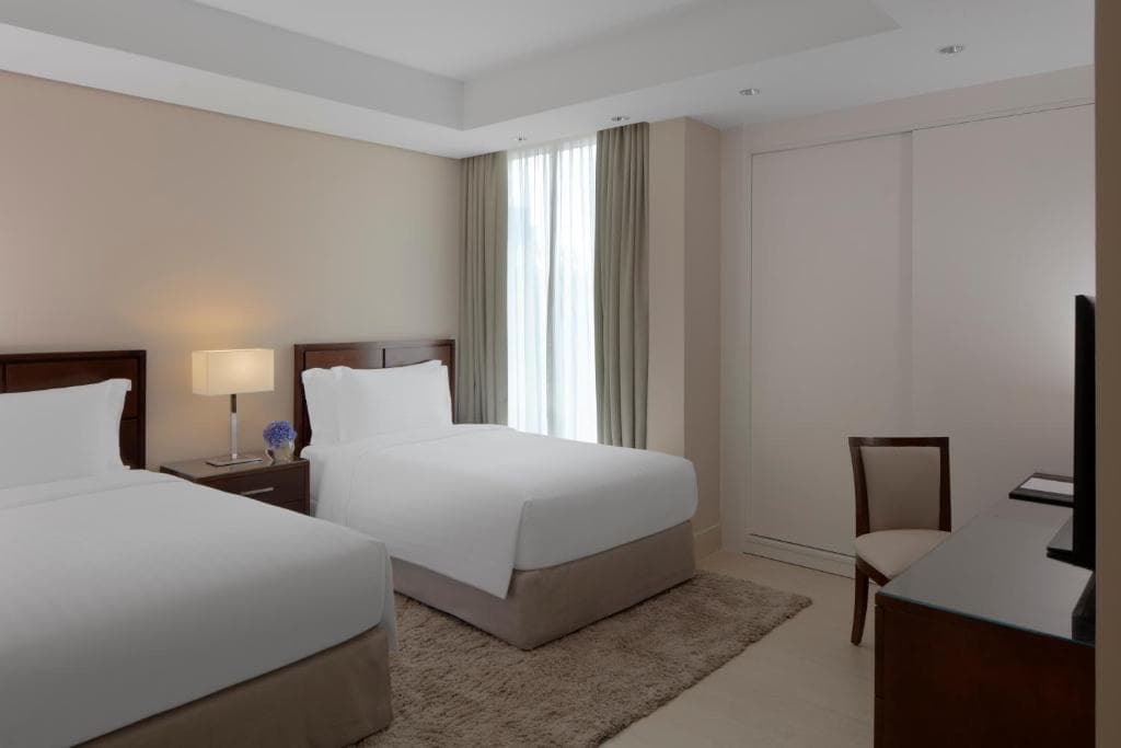 Hotel Dusit Doha - 28