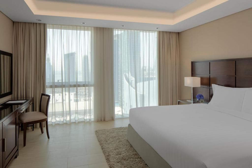 Hotel Dusit Doha - 29