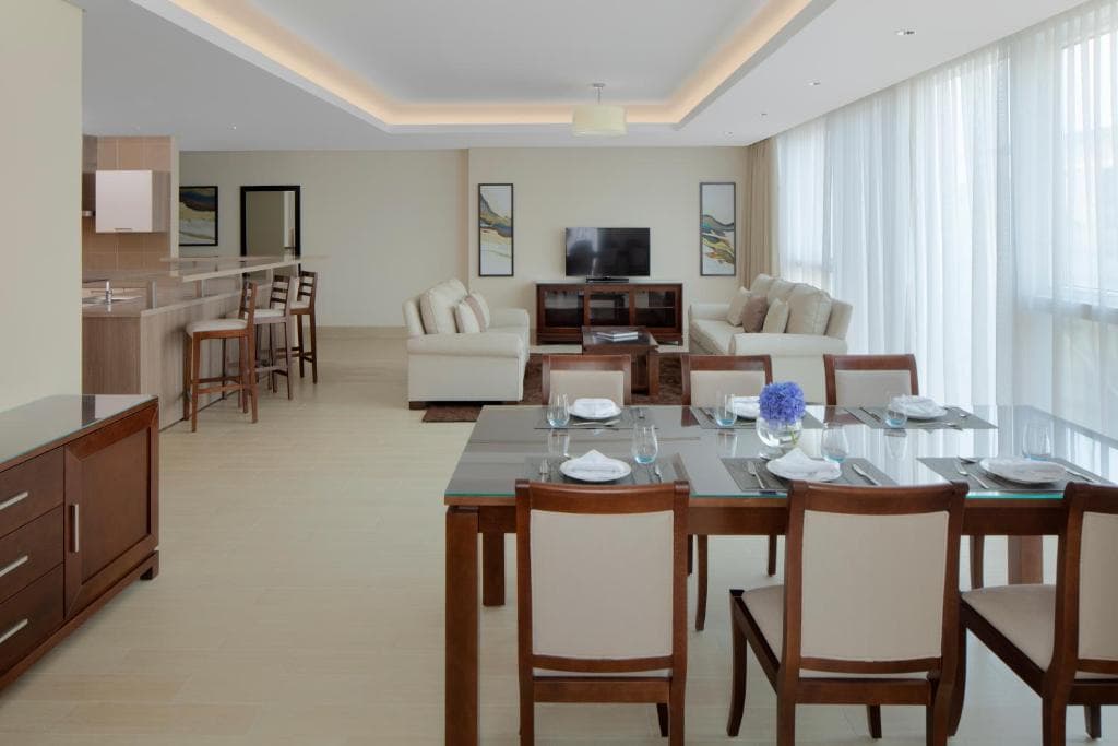 Hotel Dusit Doha - 31