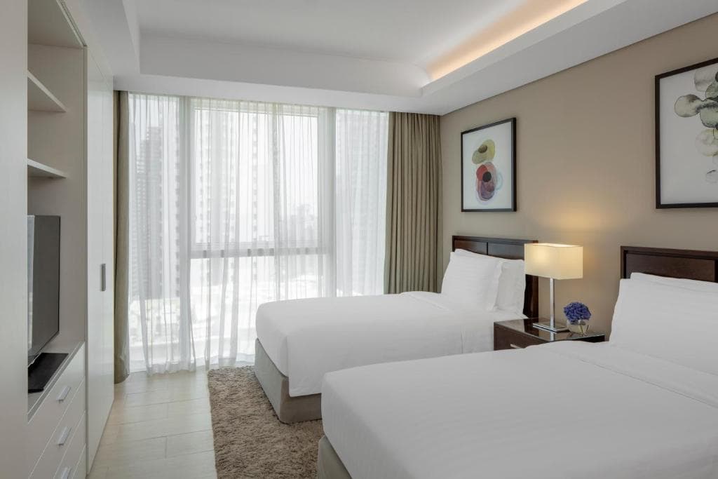 Hotel Dusit Doha - 32
