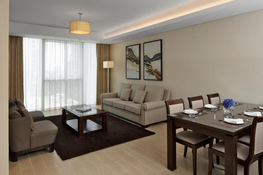Hotel Dusit Doha - 33