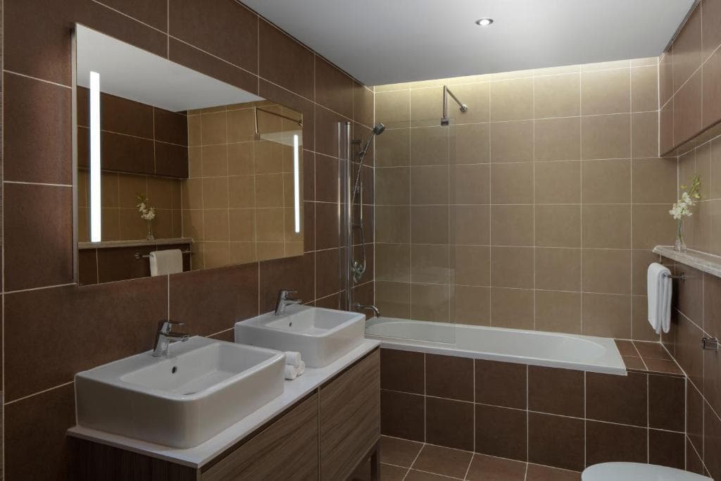 Hotel Dusit Doha - 34