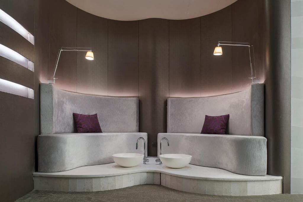 Hotel Dusit Doha - 35