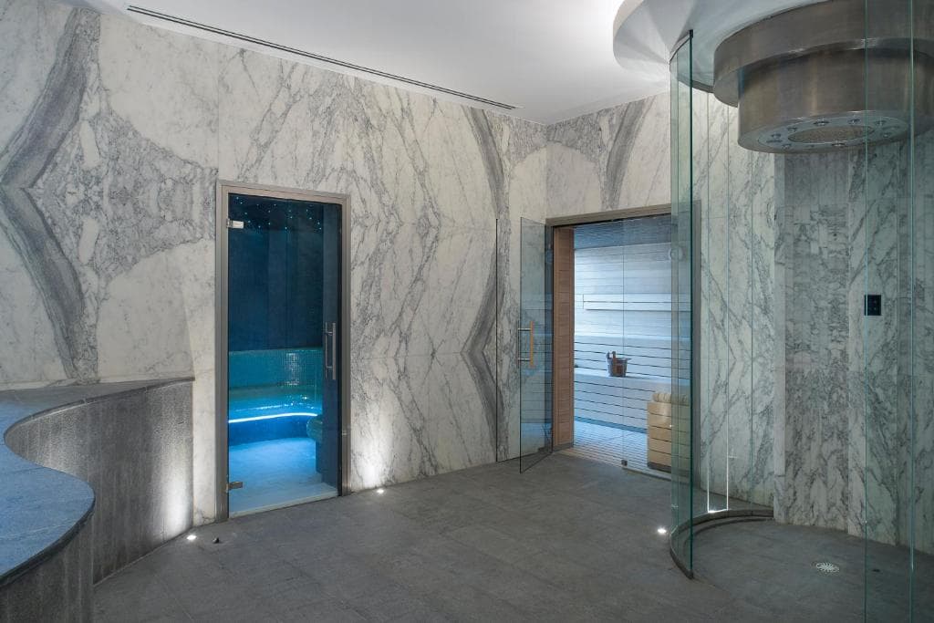 Hotel Dusit Doha - 37