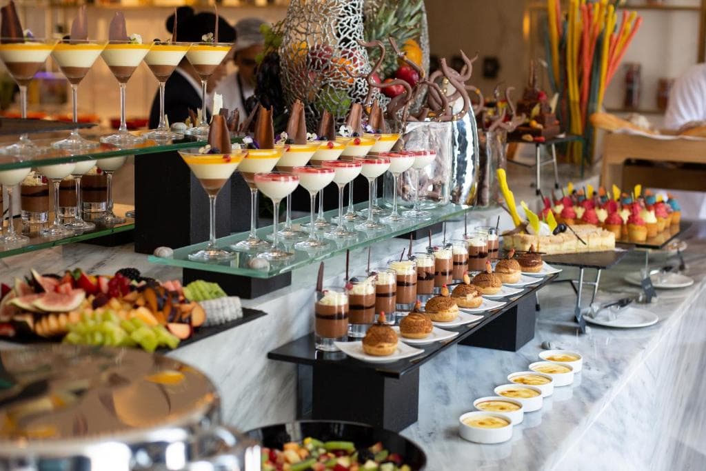 Hotel Dusit Doha - 41