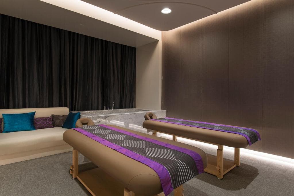 Hotel Dusit Doha - 42