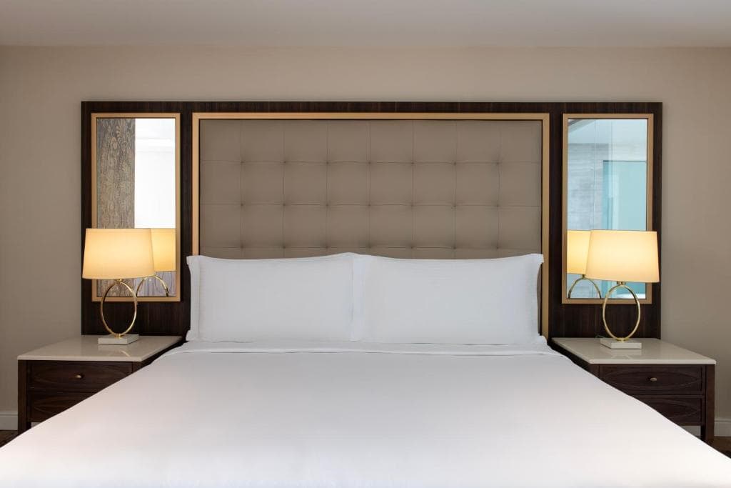 Hotel Dusit Doha - 43