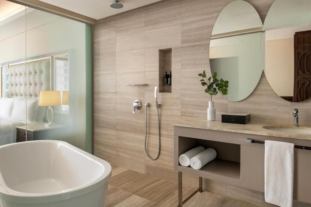 Hotel Dusit Doha - 44