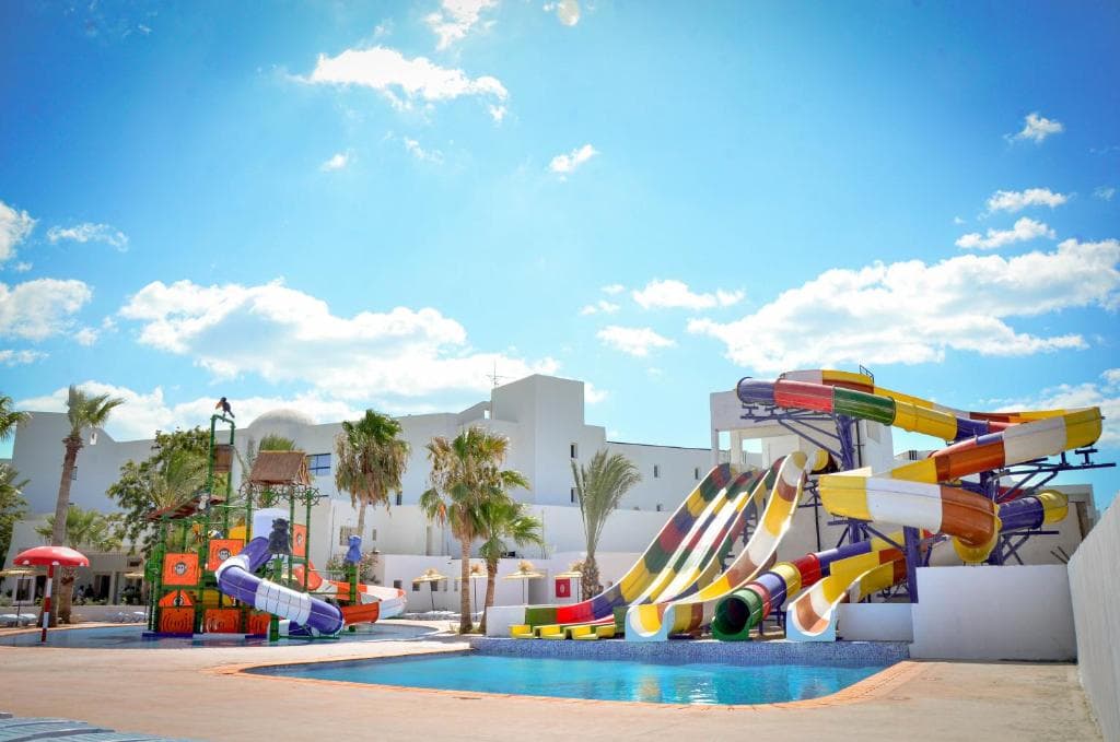 Blumar Resort & Spa - 2