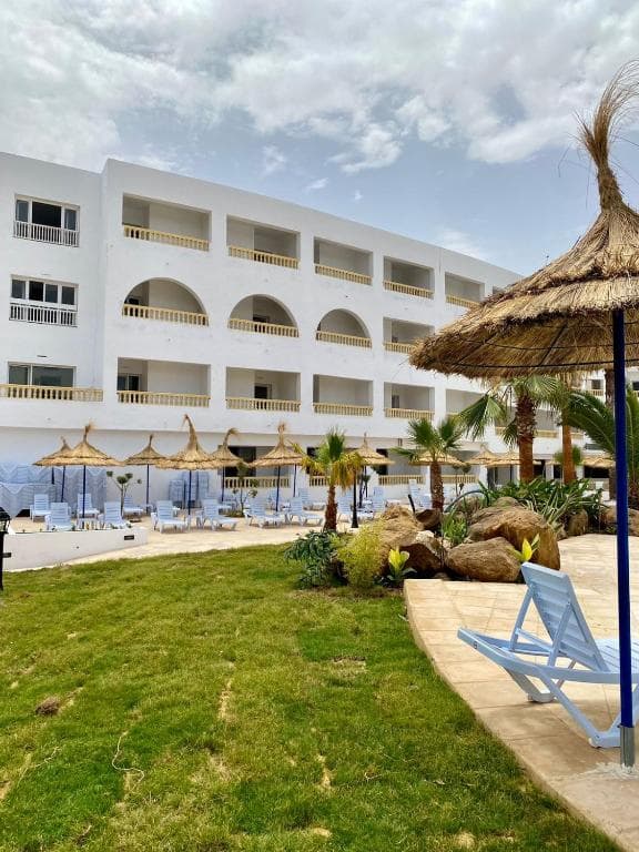 Blumar Resort & Spa - 4