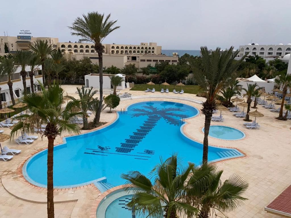 Blumar Resort & Spa - 5
