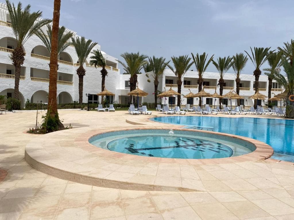Blumar Resort & Spa - 7