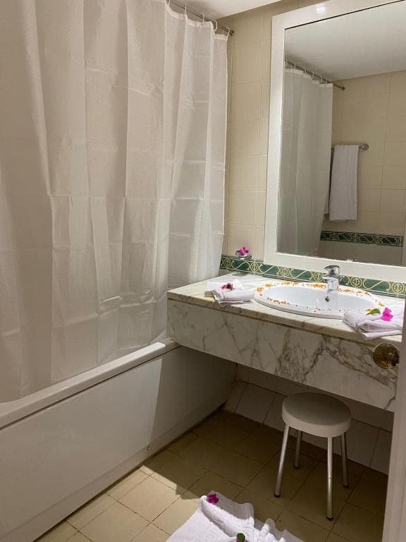 Blumar Resort & Spa - 8