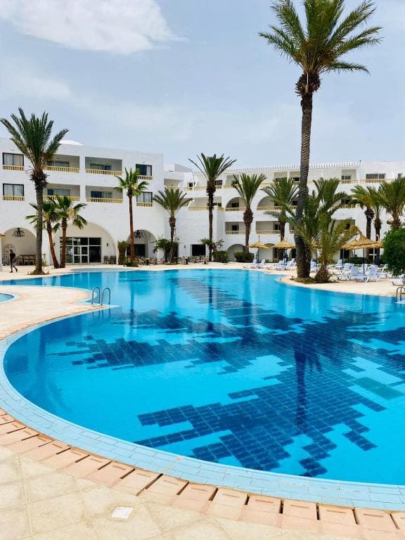 Blumar Resort & Spa - 19