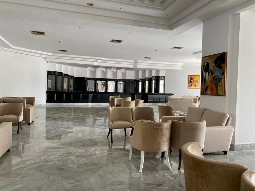 Blumar Resort & Spa - 22