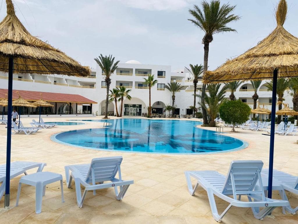 Blumar Resort & Spa - 24