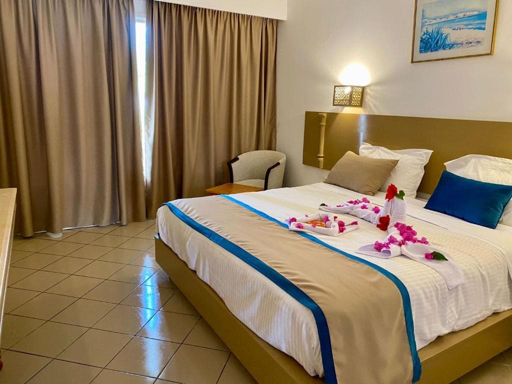 Blumar Resort & Spa - 27
