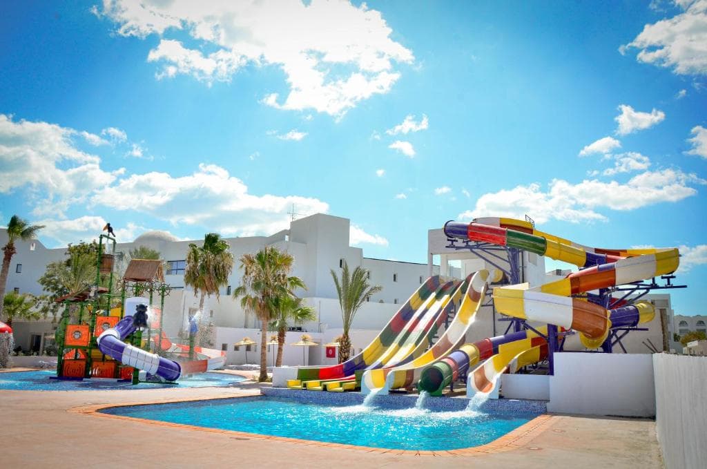 Blumar Resort & Spa - 29