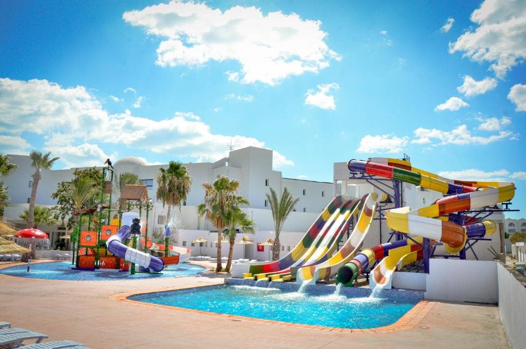 Blumar Resort & Spa - 31