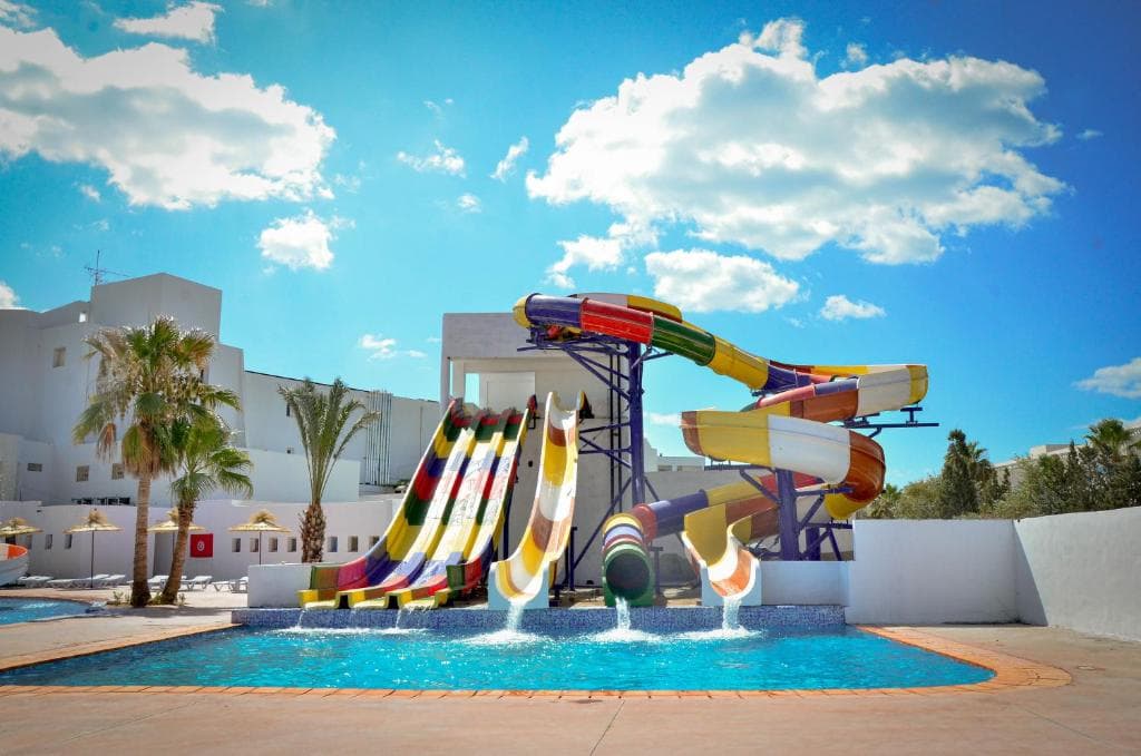 Blumar Resort & Spa - 32