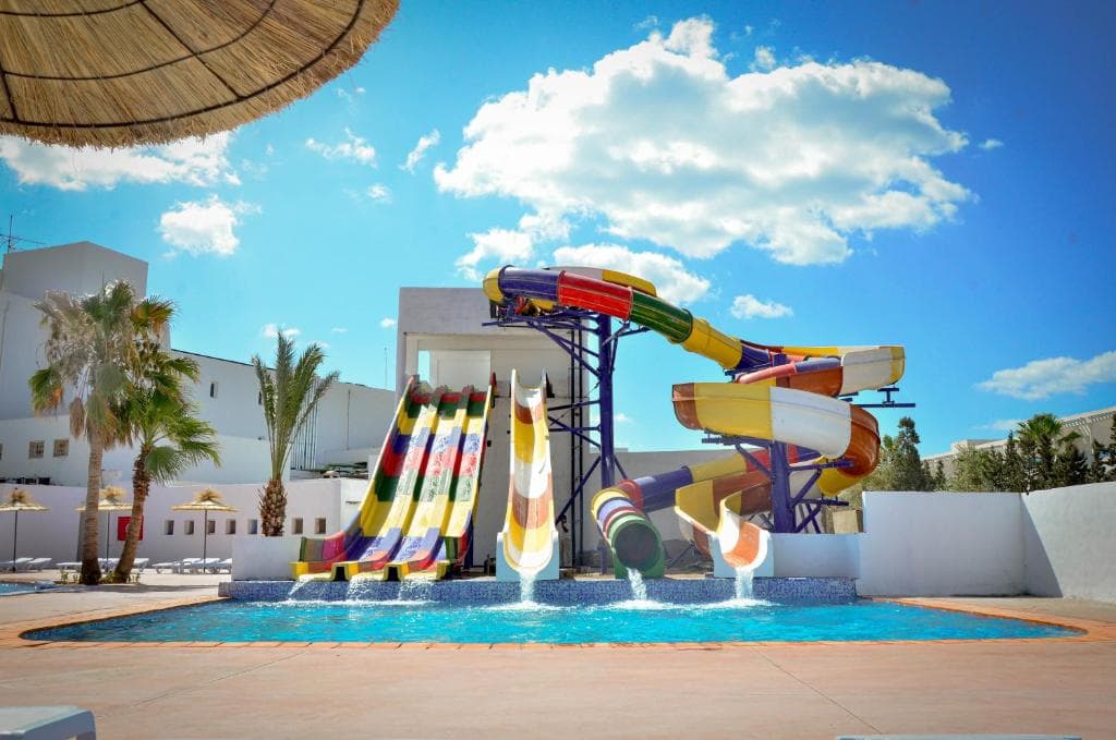 Blumar Resort & Spa - 33