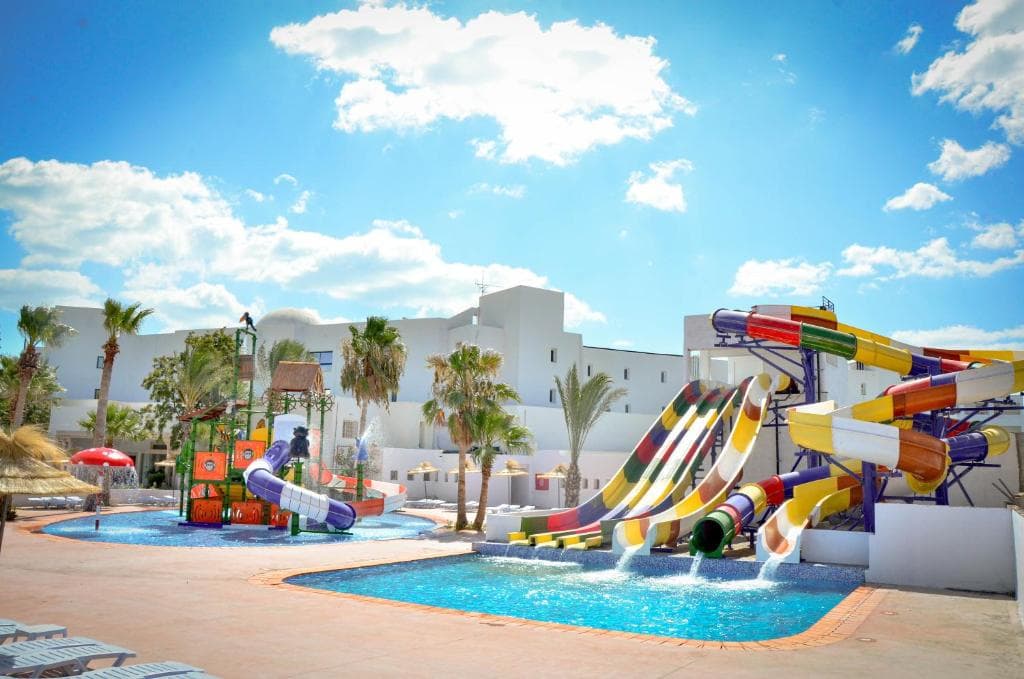 Blumar Resort & Spa - 34