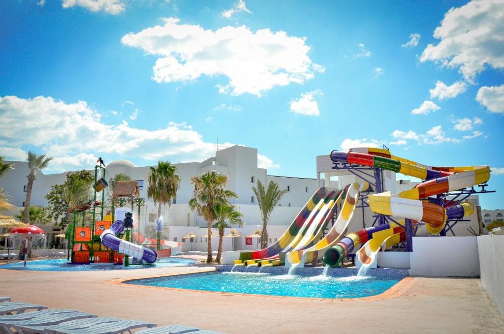Blumar Resort & Spa - 36