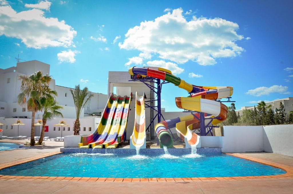 Blumar Resort & Spa - 37