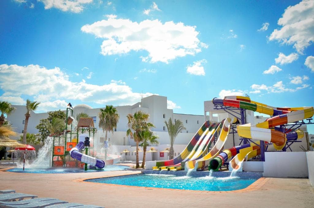 Blumar Resort & Spa - 38