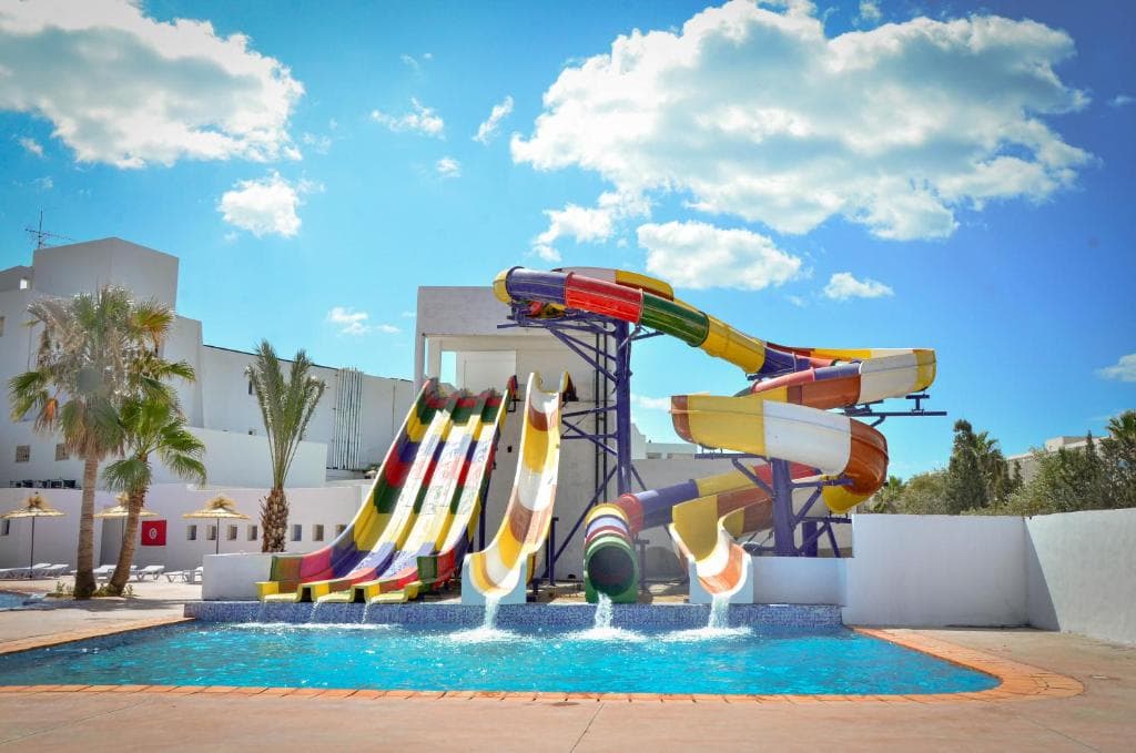 Blumar Resort & Spa - 39