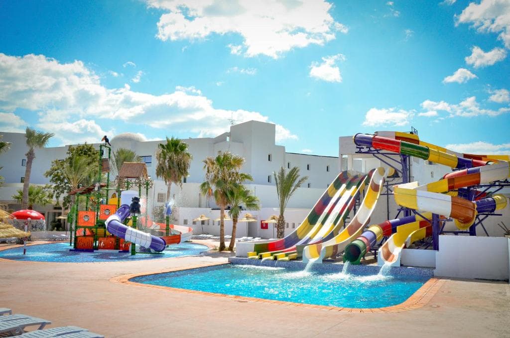 Blumar Resort & Spa - 41