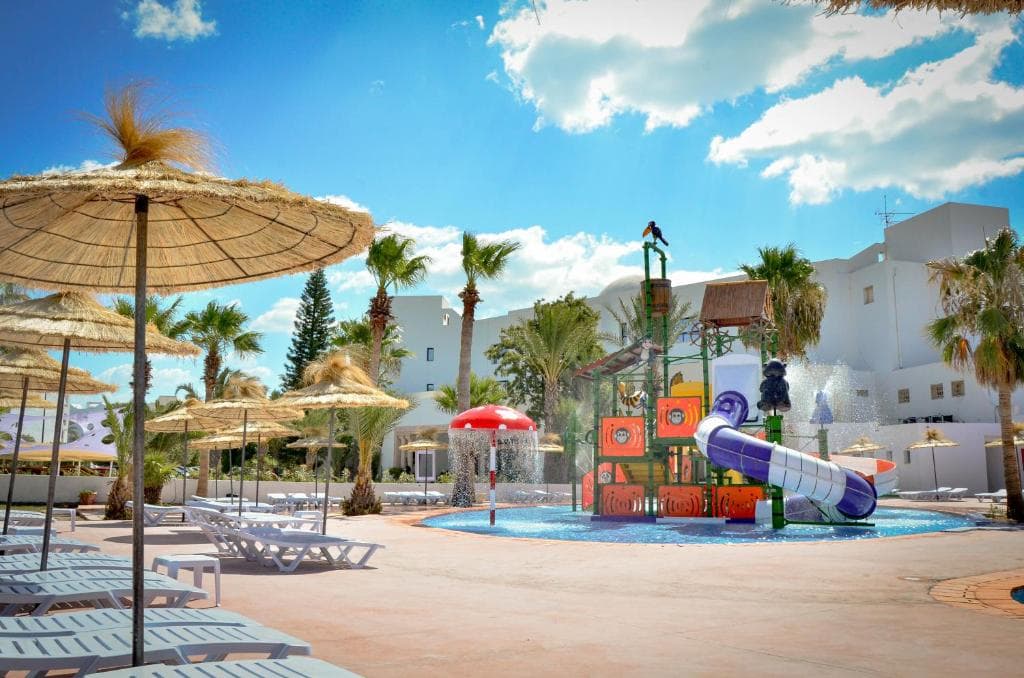 Blumar Resort & Spa - 42
