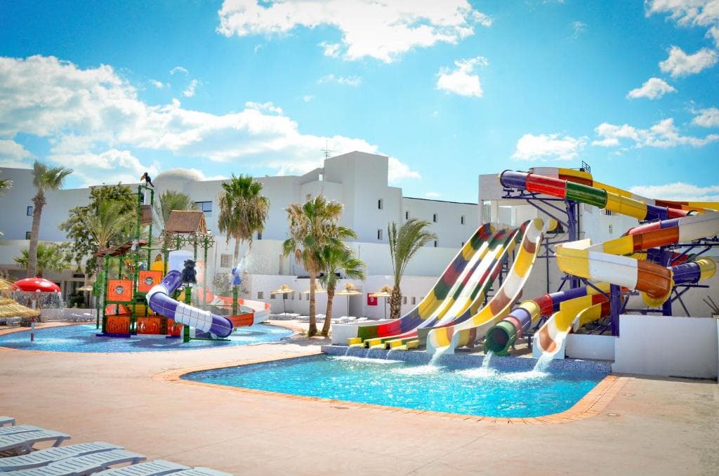 Blumar Resort & Spa - 43