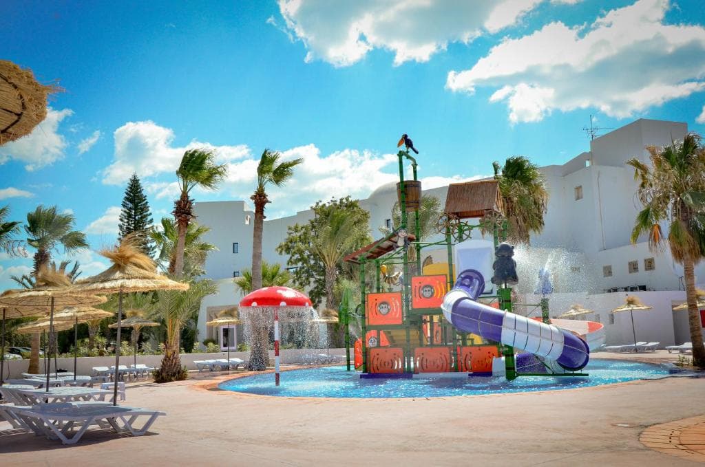 Blumar Resort & Spa - 44