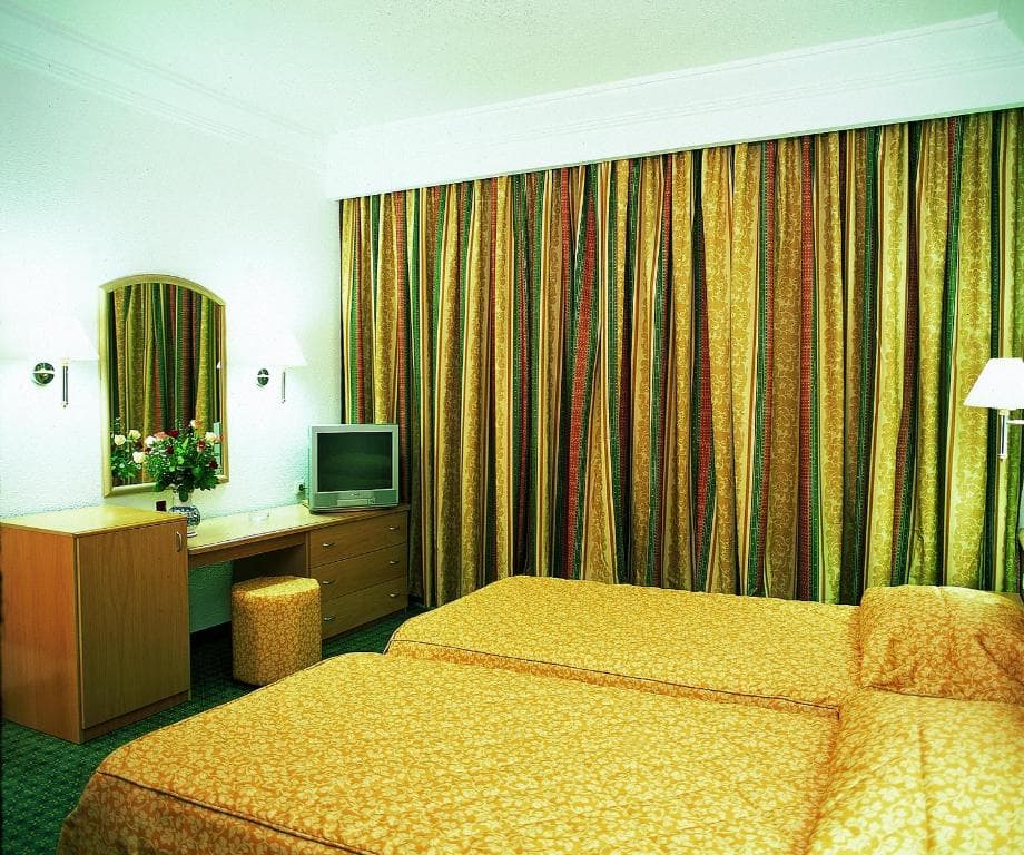 Hotel El Mouradi Skanes - 8