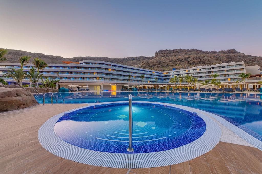 Radisson Blu Resort & Spa Gran Canaria Mogan - 5