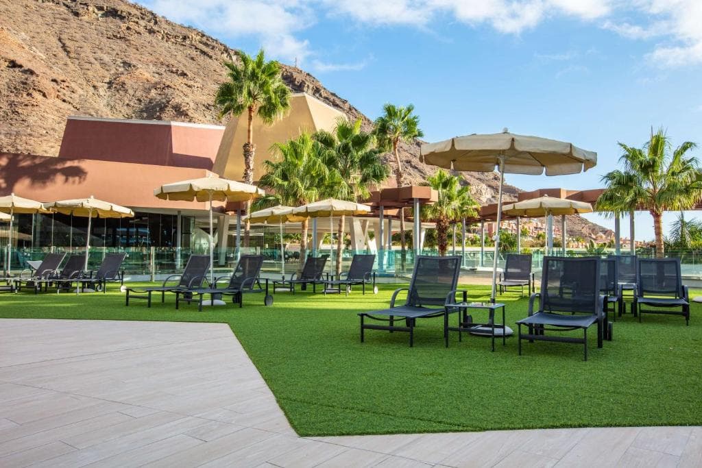 Radisson Blu Resort & Spa Gran Canaria Mogan - 6