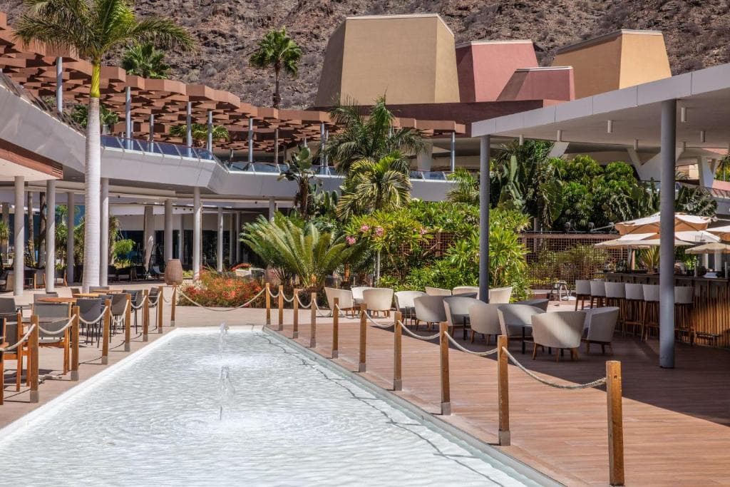 Radisson Blu Resort & Spa Gran Canaria Mogan - 9