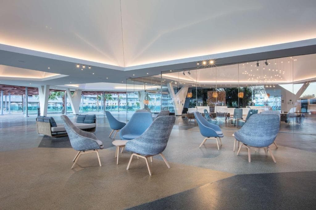 Radisson Blu Resort & Spa Gran Canaria Mogan - 10