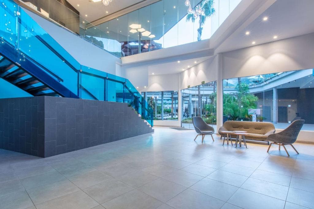 Radisson Blu Resort & Spa Gran Canaria Mogan - 13