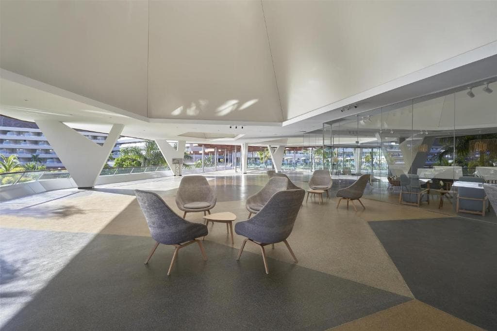 Radisson Blu Resort & Spa Gran Canaria Mogan - 16