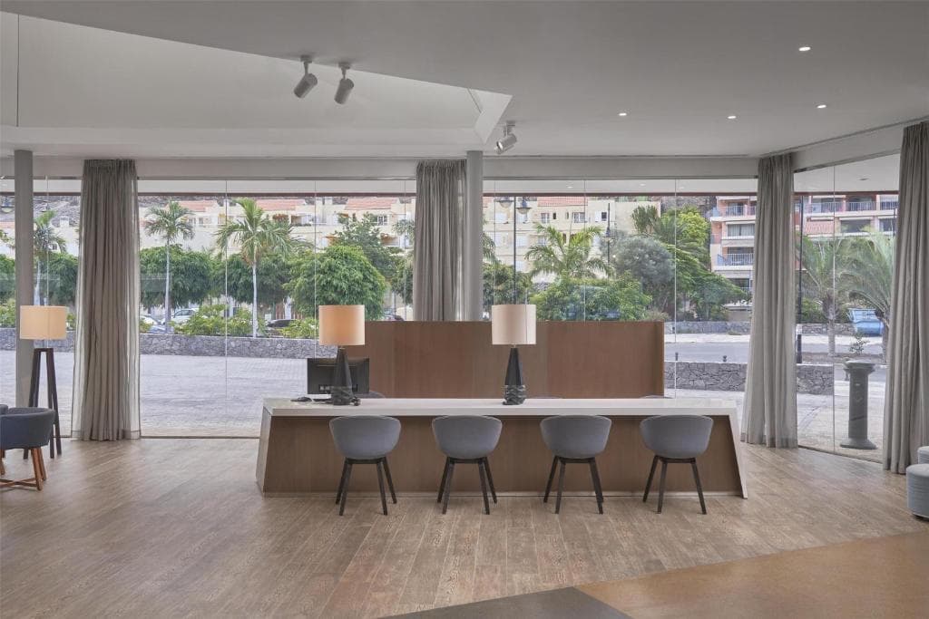 Radisson Blu Resort & Spa Gran Canaria Mogan - 17