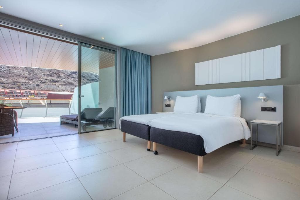 Radisson Blu Resort & Spa Gran Canaria Mogan - 20