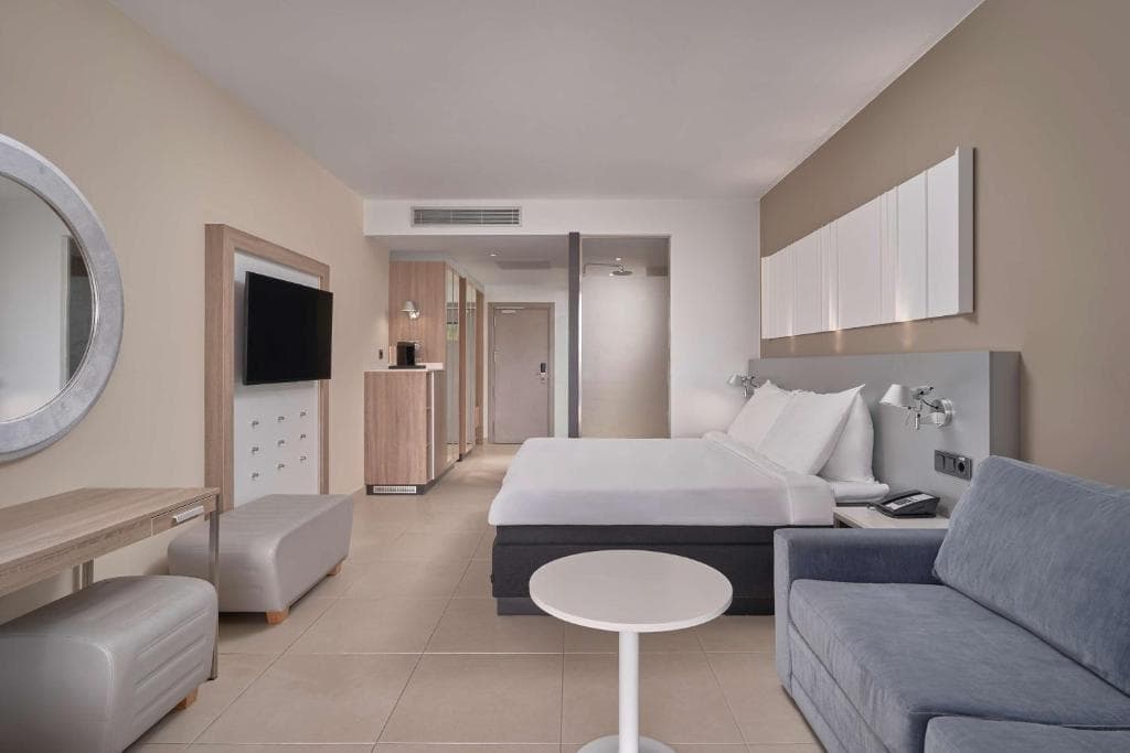 Radisson Blu Resort & Spa Gran Canaria Mogan - 21