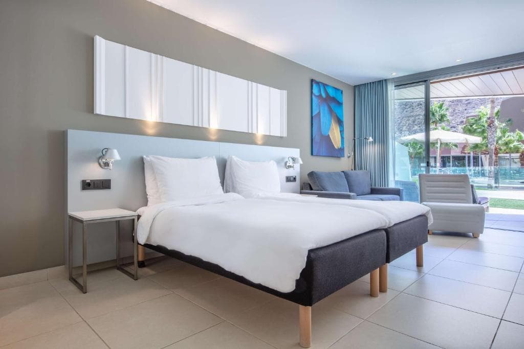Radisson Blu Resort & Spa Gran Canaria Mogan - 23