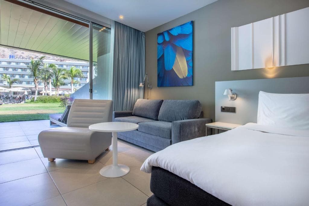 Radisson Blu Resort & Spa Gran Canaria Mogan - 24