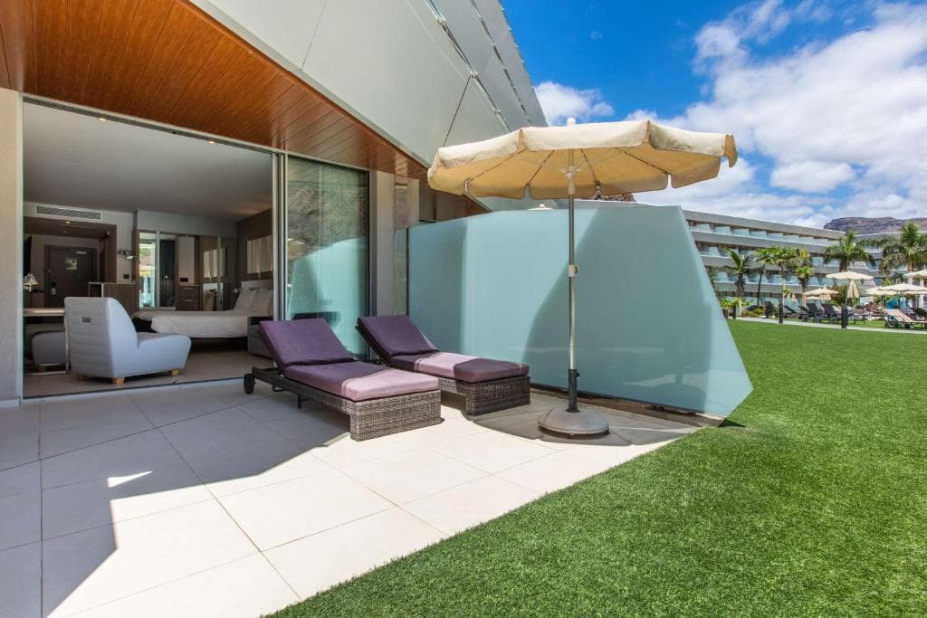 Radisson Blu Resort & Spa Gran Canaria Mogan - 25