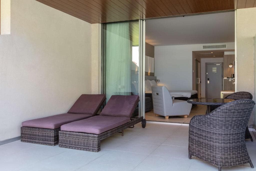 Radisson Blu Resort & Spa Gran Canaria Mogan - 26