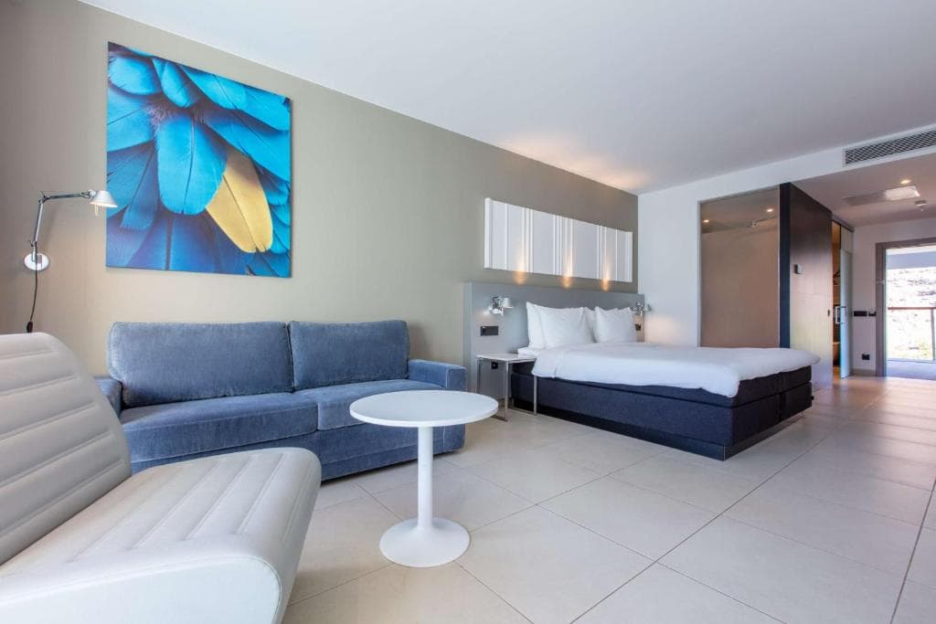 Radisson Blu Resort & Spa Gran Canaria Mogan - 29